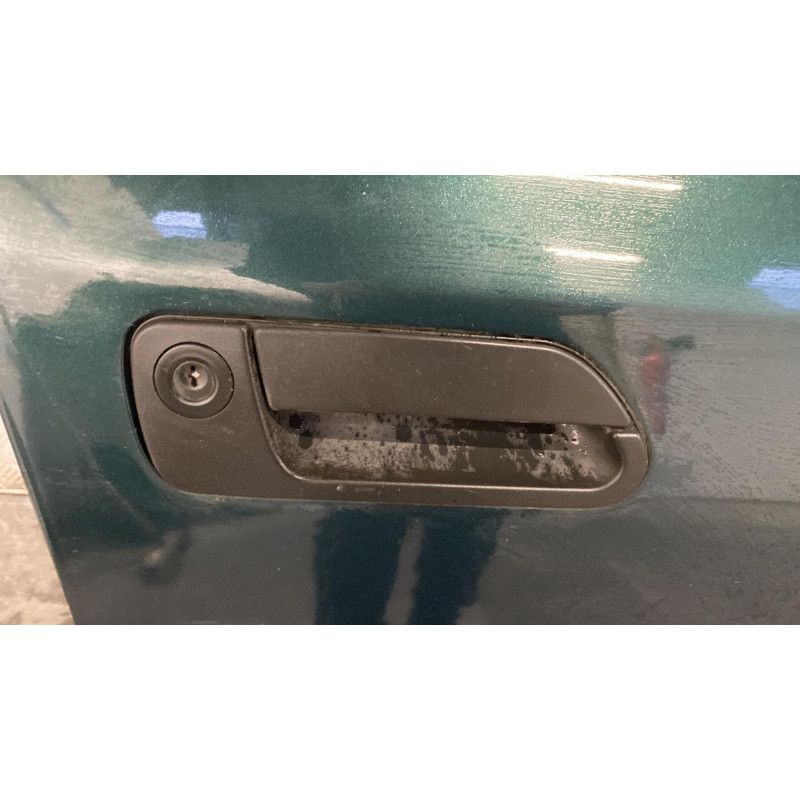 Porte avant droit CITROEN XANTIA Photo n°3