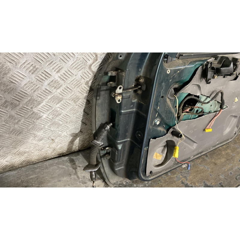 Porte avant droit CITROEN XANTIA Photo n°4