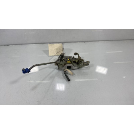 Serrure avant gauche SUZUKI ALTO 2