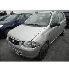 Serrure avant gauche SUZUKI ALTO 2