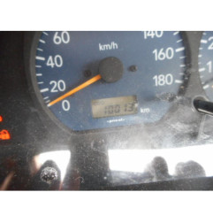 Serrure avant gauche SUZUKI ALTO 2