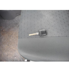 Serrure avant gauche SUZUKI ALTO 2