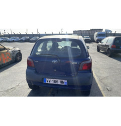 Retroviseur droit TOYOTA YARIS 1