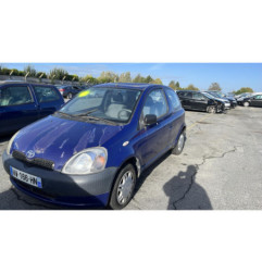 Commodo phare TOYOTA YARIS 1