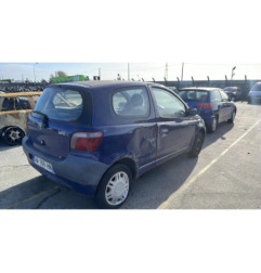Commodo phare TOYOTA YARIS 1