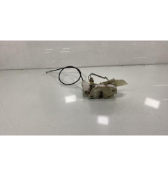 Serrure avant droit TOYOTA YARIS 1