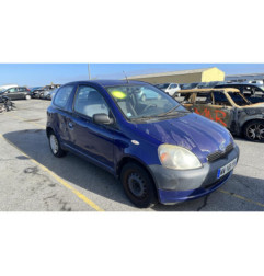 Serrure avant gauche TOYOTA YARIS 1
