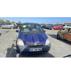 Serrure avant gauche TOYOTA YARIS 1