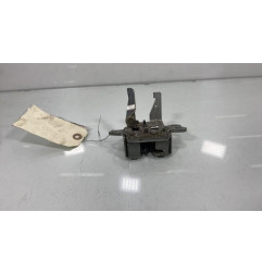 Serrure de coffre TOYOTA YARIS 1