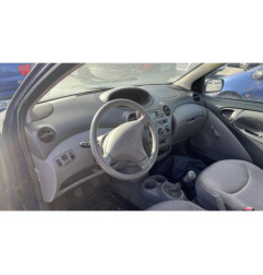 Serrure de coffre TOYOTA YARIS 1