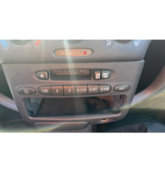 Serrure de coffre TOYOTA YARIS 1