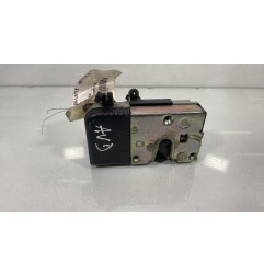 Serrure avant droit PEUGEOT 406