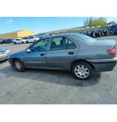 Serrure avant droit PEUGEOT 406
