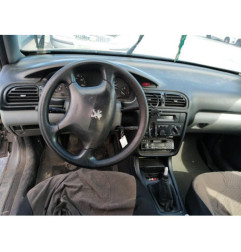 Serrure avant droit PEUGEOT 406