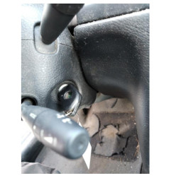 Serrure avant droit PEUGEOT 406