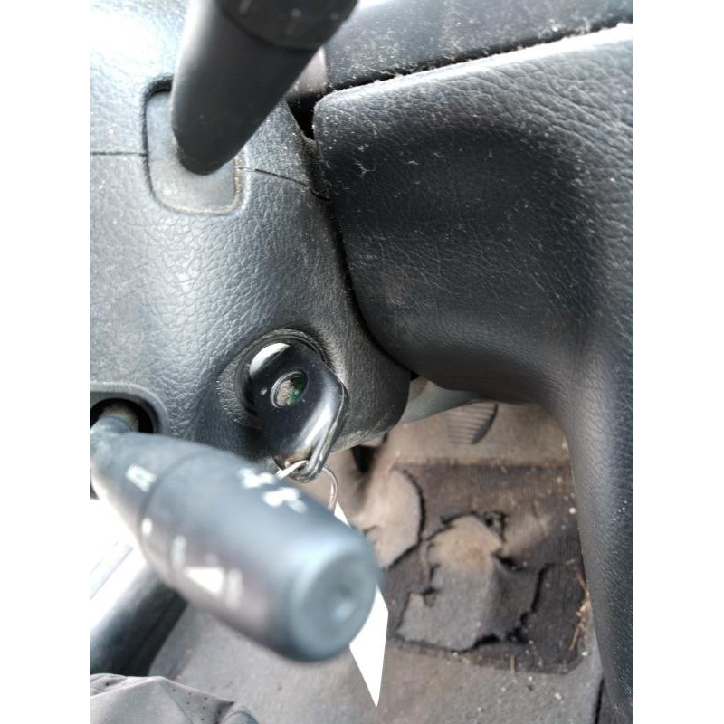 Serrure avant droit PEUGEOT 406 Photo n°8