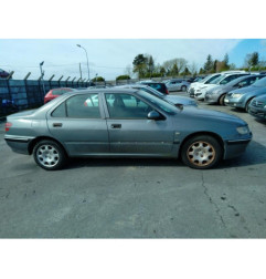 Serrure avant droit PEUGEOT 406
