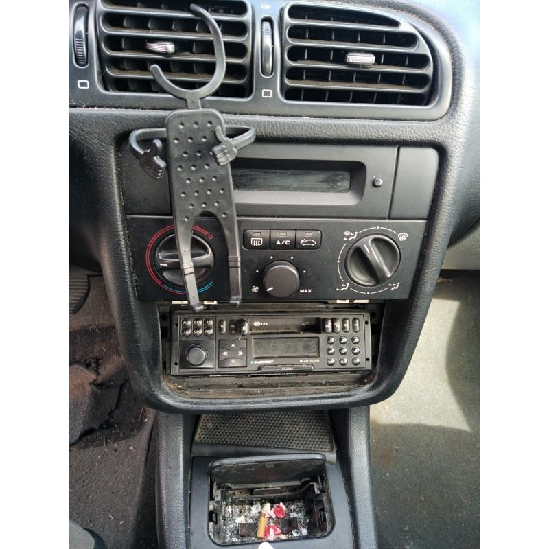 Serrure avant droit PEUGEOT 406 Photo n°11