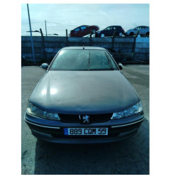 Serrure avant droit PEUGEOT 406