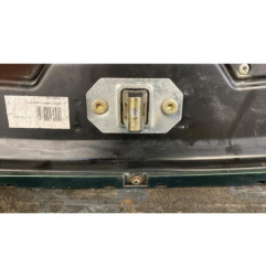 Malle/Hayon arriere OPEL TIGRA 1