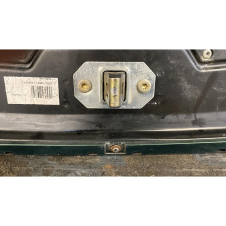 Malle/Hayon arriere OPEL TIGRA 1