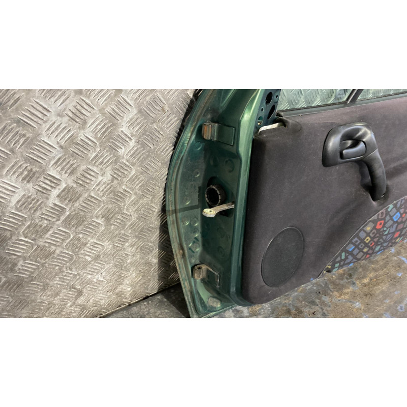 Porte avant droit OPEL TIGRA 1 Photo n°5