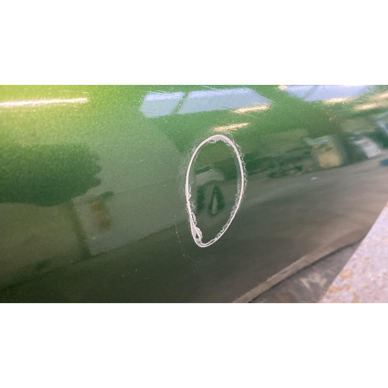 Porte avant droit OPEL TIGRA 1 Photo n°6