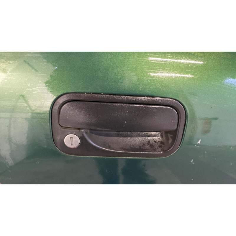Porte avant droit OPEL TIGRA 1 Photo n°7
