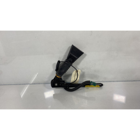 Pretensionneur de ceinture avant droit OPEL ZAFIRA A