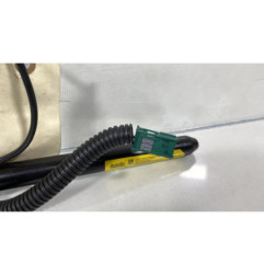 Pretensionneur de ceinture avant droit OPEL ZAFIRA A