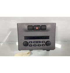 Commande chauffage OPEL ZAFIRA A
