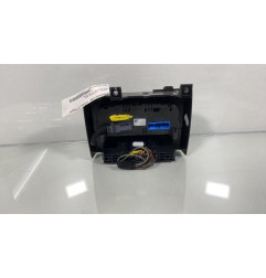 Commande chauffage OPEL ZAFIRA A