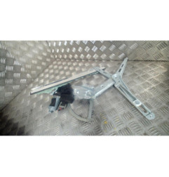 Leve vitre electrique avant droit OPEL ZAFIRA A Photo n°1
