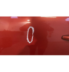 Porte arriere gauche CITROEN C4 GRAND PICASSO 1