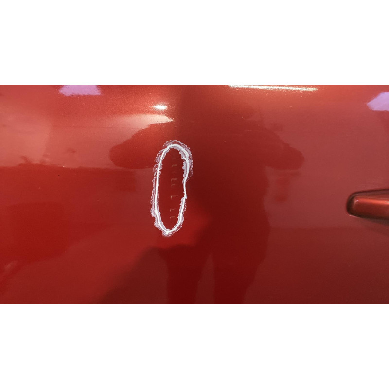 Porte arriere gauche CITROEN C4 GRAND PICASSO 1 Photo n°5