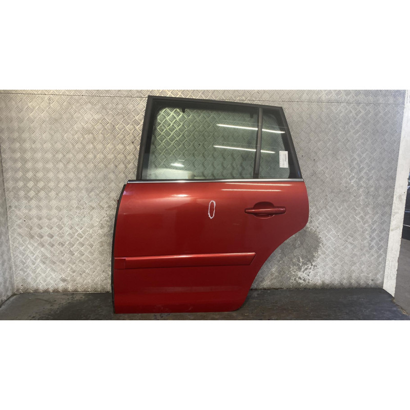 Porte arriere gauche CITROEN C4 GRAND PICASSO 1 Photo n°6