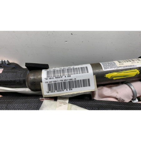 Air bag rideau droit CITROEN C4 GRAND PICASSO 1 Photo n°1