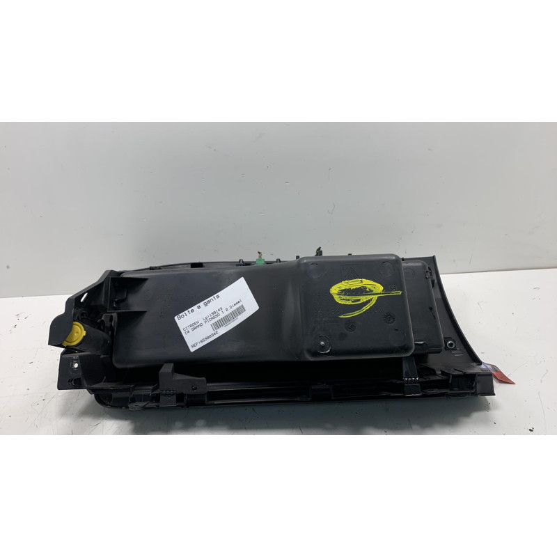 Boite a gants CITROEN C4 GRAND PICASSO 1 Photo n°1