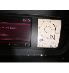 Boite a gants CITROEN C4 GRAND PICASSO 1