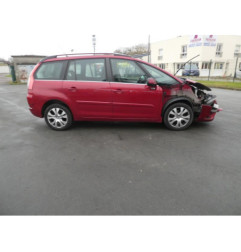 Boite a gants CITROEN C4 GRAND PICASSO 1