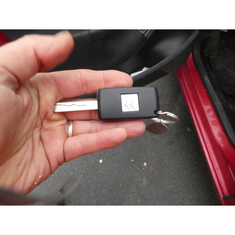 Boite a gants CITROEN C4 GRAND PICASSO 1 Photo n°14