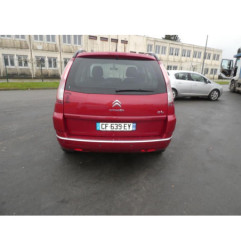 Boite a gants CITROEN C4 GRAND PICASSO 1