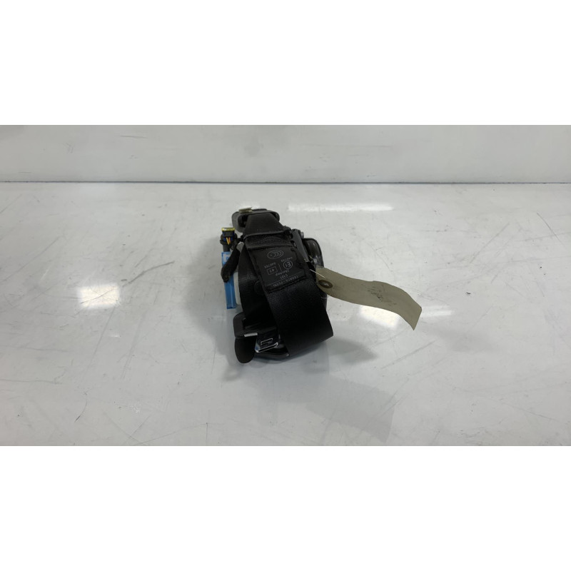 Pretensionneur de ceinture avant droit CITROEN C4 GRAND PICASSO 1 Photo n°1