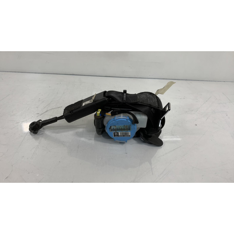 Pretensionneur de ceinture avant droit CITROEN C4 GRAND PICASSO 1 Photo n°2