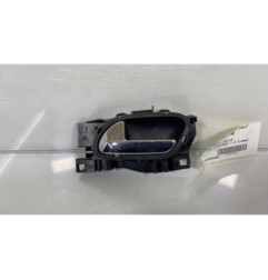 Poignee interieur avant gauche CITROEN C4 GRAND PICASSO 1