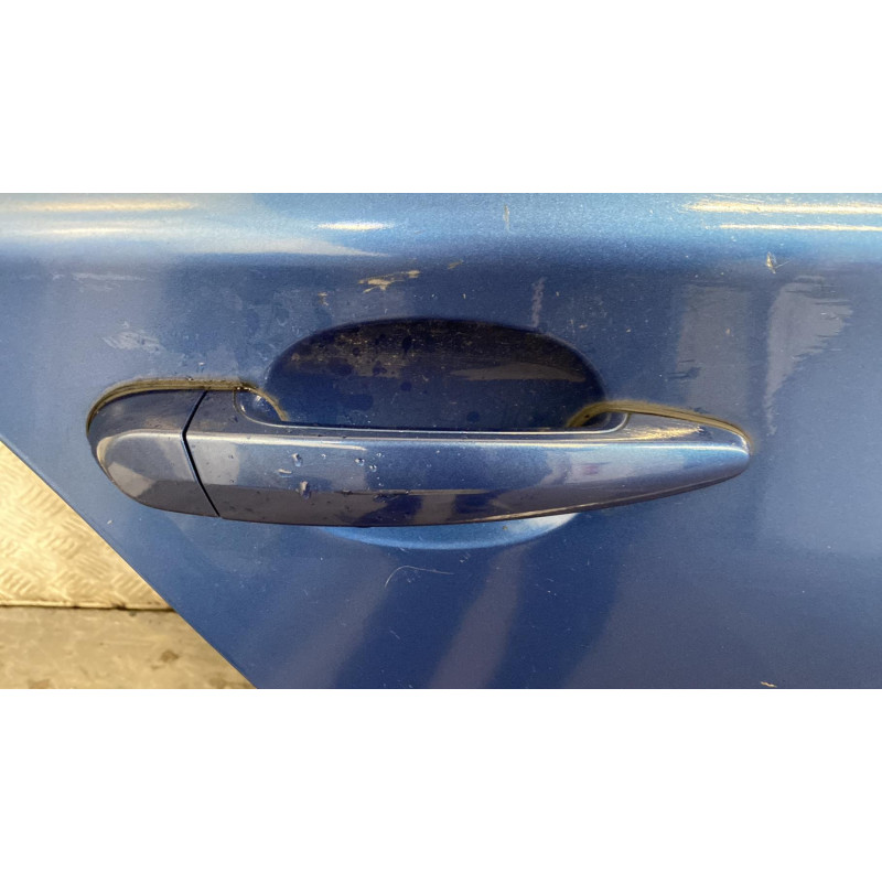 Porte arriere droit BMW SERIE 1 E87 Photo n°4