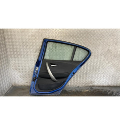 Porte arriere droit BMW SERIE 1 E87