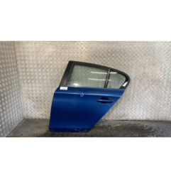 Porte arriere gauche BMW SERIE 1 E87
