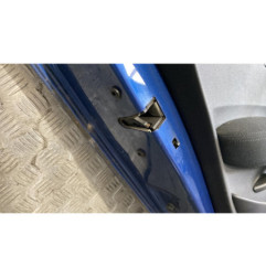 Porte arriere gauche BMW SERIE 1 E87