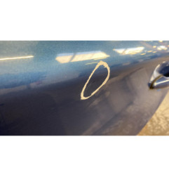 Porte arriere gauche BMW SERIE 1 E87